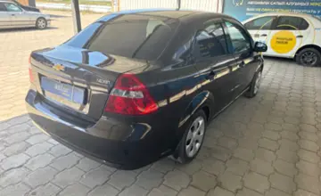 Chevrolet Nexia 2021 года за 3 700 000 тг. в Караганда