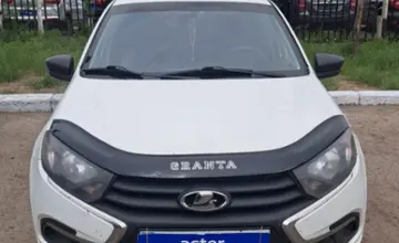 LADA (ВАЗ) Granta 2021 года за 3 000 000 тг. в Павлодар фото 2