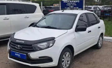 LADA (ВАЗ) Granta 2021 года за 3 000 000 тг. в Павлодар фото 1