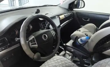 SsangYong Actyon 2013 года за 4 500 000 тг. в Астана фото 5
