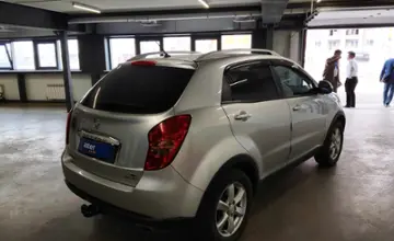 SsangYong Actyon 2013 года за 4 500 000 тг. в Астана фото 3