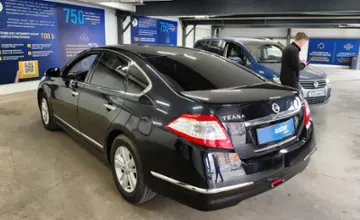 Nissan Teana 2012 года за 6 000 000 тг. в Астана фото 4