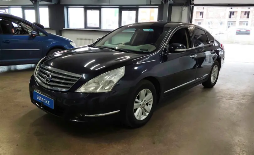 Nissan Teana 2012 года за 6 000 000 тг. в Астана