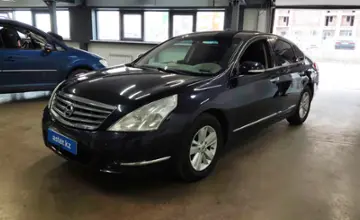 Nissan Teana 2012 года за 6 000 000 тг. в Астана фото 1