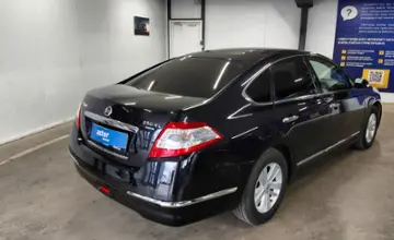 Nissan Teana 2012 года за 6 000 000 тг. в Астана фото 3