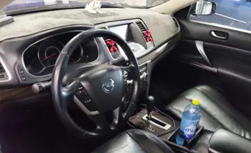 Nissan Teana 2012 года за 6 000 000 тг. в Астана фото 5