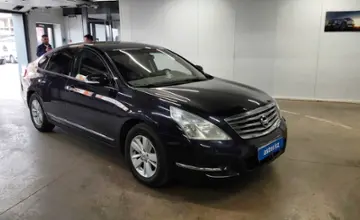 Nissan Teana 2012 года за 6 000 000 тг. в Астана фото 2