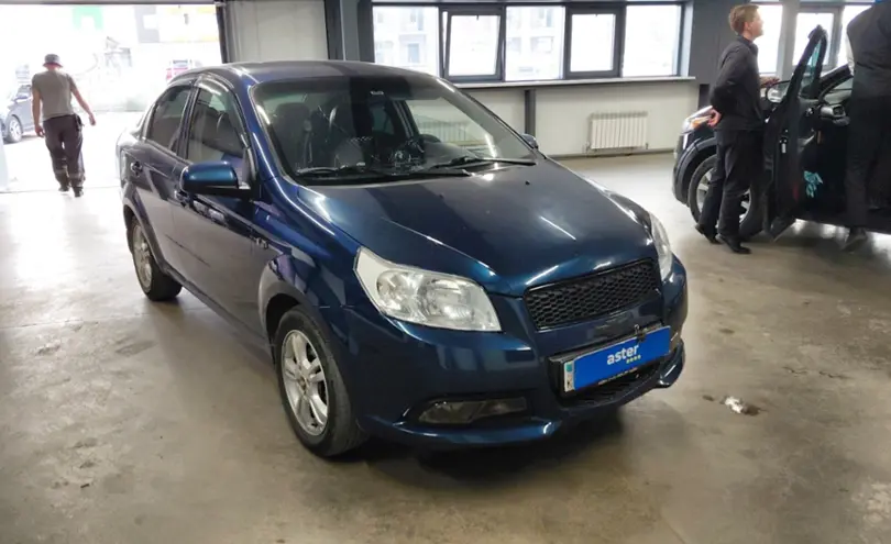 Chevrolet Nexia 2021 года за 4 300 000 тг. в Астана фото 2