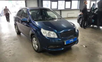 Chevrolet Nexia 2021 года за 4 300 000 тг. в Астана фото 2