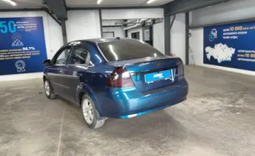 Chevrolet Nexia 2021 года за 4 300 000 тг. в Астана фото 4