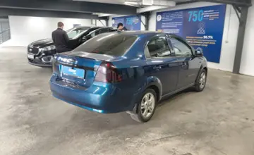 Chevrolet Nexia 2021 года за 4 300 000 тг. в Астана фото 3