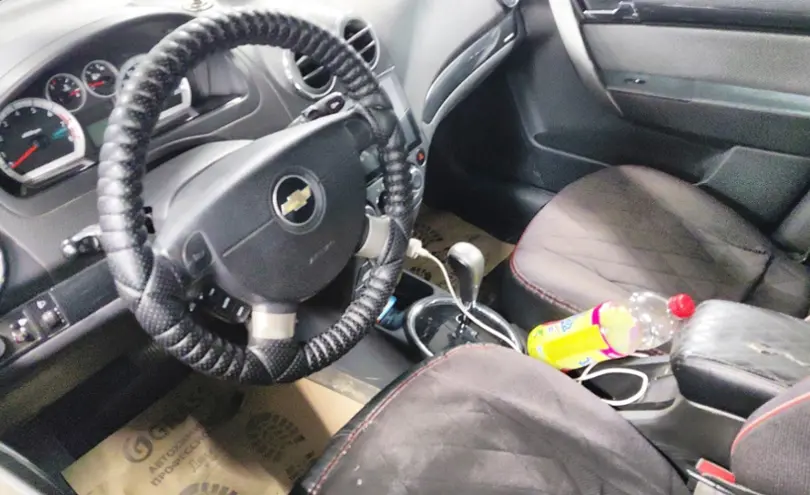 Chevrolet Nexia 2021 года за 4 300 000 тг. в Астана фото 5