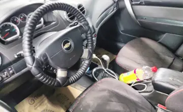 Chevrolet Nexia 2021 года за 4 300 000 тг. в Астана фото 5