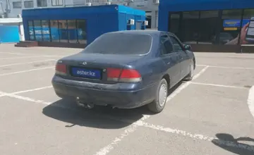 Mazda 626 1997 года за 1 000 000 тг. в Алматы фото 3