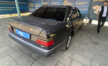 Mercedes-Benz W124 1991 года за 800 000 тг. в Талдыкорган