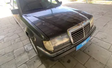 Mercedes-Benz W124 1991 года за 800 000 тг. в Талдыкорган фото 3