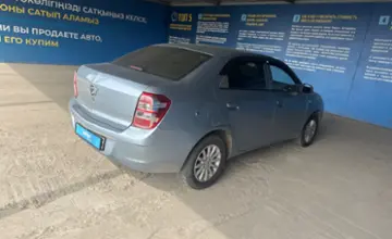 Ravon R4 2019 года за 4 200 000 тг. в Алматы