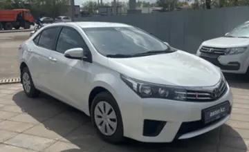 Toyota Corolla 2015 года за 6 000 000 тг. в Уральск фото 3