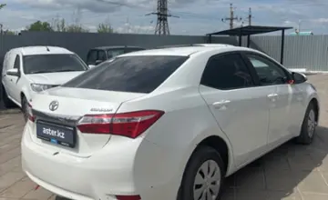 Toyota Corolla 2015 года за 6 000 000 тг. в Уральск