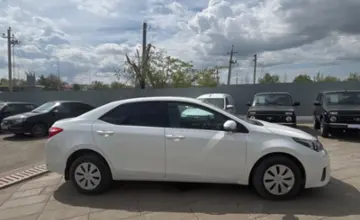 Toyota Corolla 2015 года за 6 000 000 тг. в Уральск фото 4