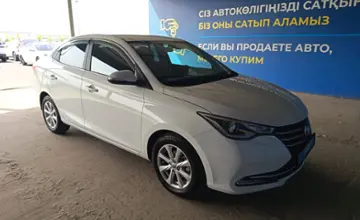 Changan Alsvin 2025 года за 4 500 000 тг. в Алматы фото 3