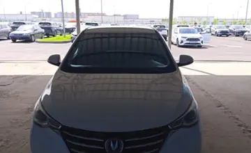 Changan Alsvin 2025 года за 4 500 000 тг. в Алматы фото 2