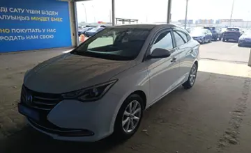 Changan Alsvin 2025 года за 4 500 000 тг. в Алматы фото 1