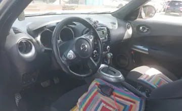Nissan Juke 2011 года за 4 500 000 тг. в Алматы фото 5