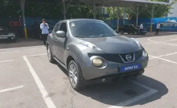 Nissan Juke 2011 года за 4 500 000 тг. в Алматы фото 2