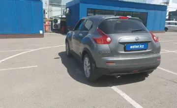 Nissan Juke 2011 года за 4 500 000 тг. в Алматы фото 4
