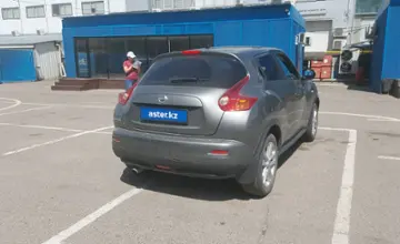 Nissan Juke 2011 года за 4 500 000 тг. в Алматы фото 3