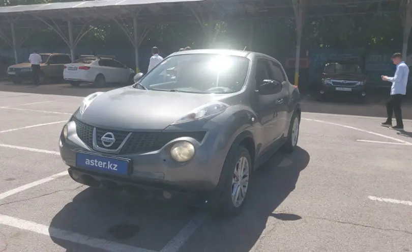 Nissan Juke 2011 года за 4 500 000 тг. в Алматы