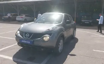 Nissan Juke 2011 года за 4 500 000 тг. в Алматы фото 1