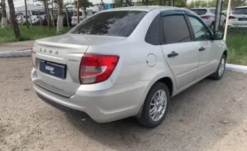 LADA (ВАЗ) Granta 2020 года за 3 500 000 тг. в Павлодар