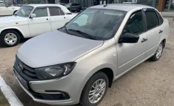 LADA (ВАЗ) Granta 2020 года за 3 500 000 тг. в Павлодар фото 1