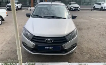 LADA (ВАЗ) Granta 2020 года за 3 500 000 тг. в Павлодар фото 2