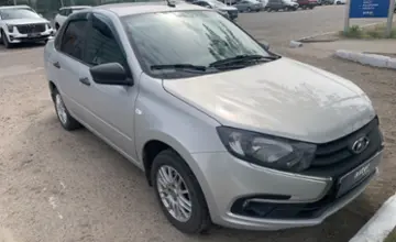 LADA (ВАЗ) Granta 2020 года за 3 500 000 тг. в Павлодар фото 3