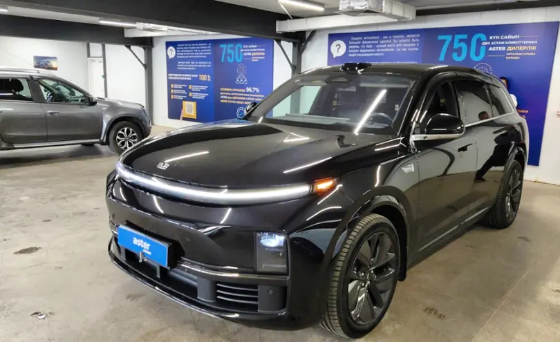 LiXiang L7 2024 года за 23 500 000 тг. в Астана