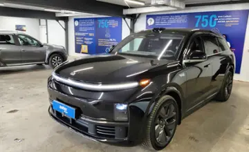 LiXiang L7 2024 года за 23 500 000 тг. в Астана фото 1
