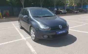 Volkswagen Golf 2010 года за 3 500 000 тг. в Алматы фото 2
