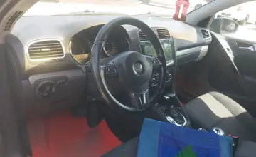 Volkswagen Golf 2010 года за 3 500 000 тг. в Алматы фото 5