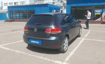 Volkswagen Golf 2010 года за 3 500 000 тг. в Алматы фото 3