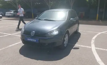 Volkswagen Golf 2010 года за 3 500 000 тг. в Алматы фото 1