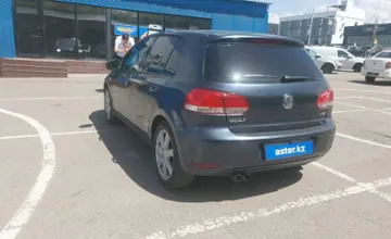 Volkswagen Golf 2010 года за 3 500 000 тг. в Алматы фото 4