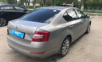 Skoda Octavia 2013 года за 4 500 000 тг. в Актобе