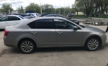 Skoda Octavia 2013 года за 4 500 000 тг. в Актобе фото 4