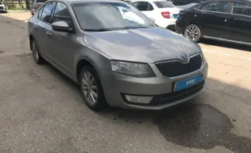 Skoda Octavia 2013 года за 4 500 000 тг. в Актобе фото 3