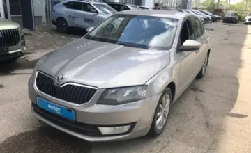 Skoda Octavia 2013 года за 4 500 000 тг. в Актобе фото 1