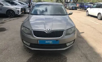 Skoda Octavia 2013 года за 4 500 000 тг. в Актобе фото 2