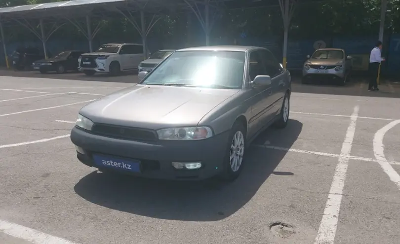 Subaru Legacy 1997 года за 1 500 000 тг. в Алматы